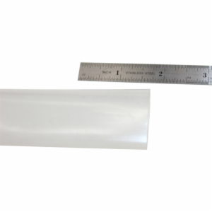 Clear 20mm / 3/4